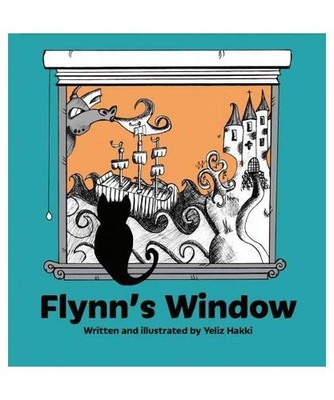 Flynn's Window, Yeliz Hakki