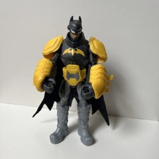 DC Comics Batman Power Attack Solar Saw 2011 Mattel Action Figure 15cm T3925