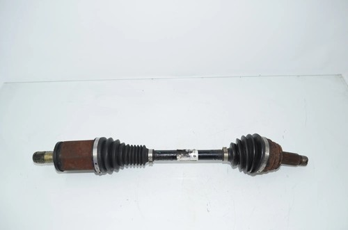 BMW E70 X5 xDrive E71 F16 Antriebswelle vorne links 7622913 8631747 7629881
