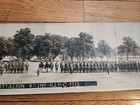 WWI US Army 1913 4th Inf. 3rd Batn Panoramic W/ " Bugleboy" Photo 44 3/8"×8"  — photo 7