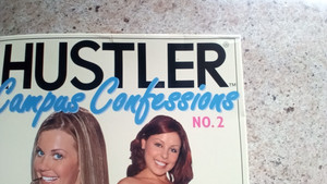 Hustler campus confessions #2