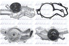 F&uuml;r DOLZ M245 WATER PUMP MERCEDES E (W211), S (W220), M (W163) 400CDI 00-08