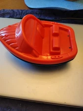 american plastic toys inc Boat
