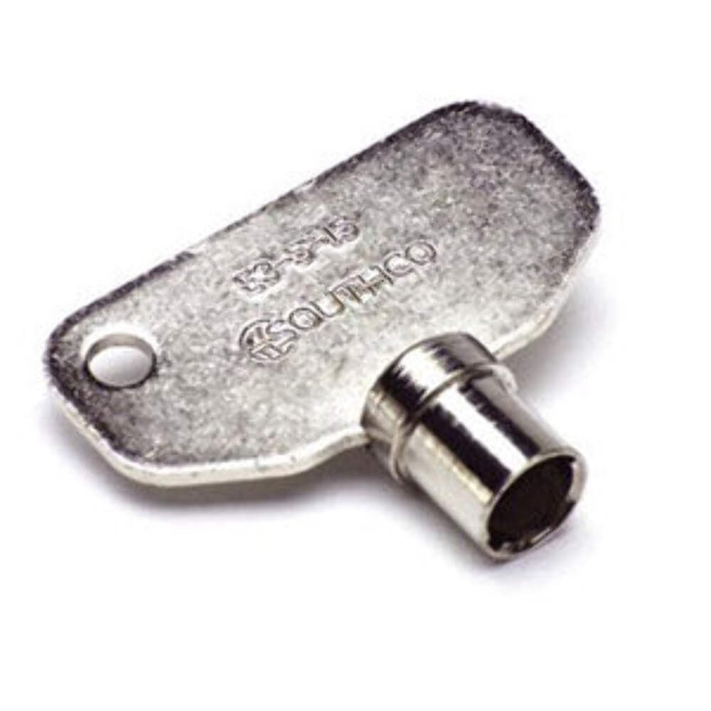 W4 Gas Locker Key