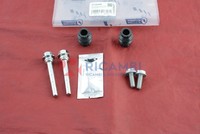 Reparatursatz FüHrungshüLse Bremssattel FüR Audi A4 A5 A6 A7 Q5 Fast FT32469