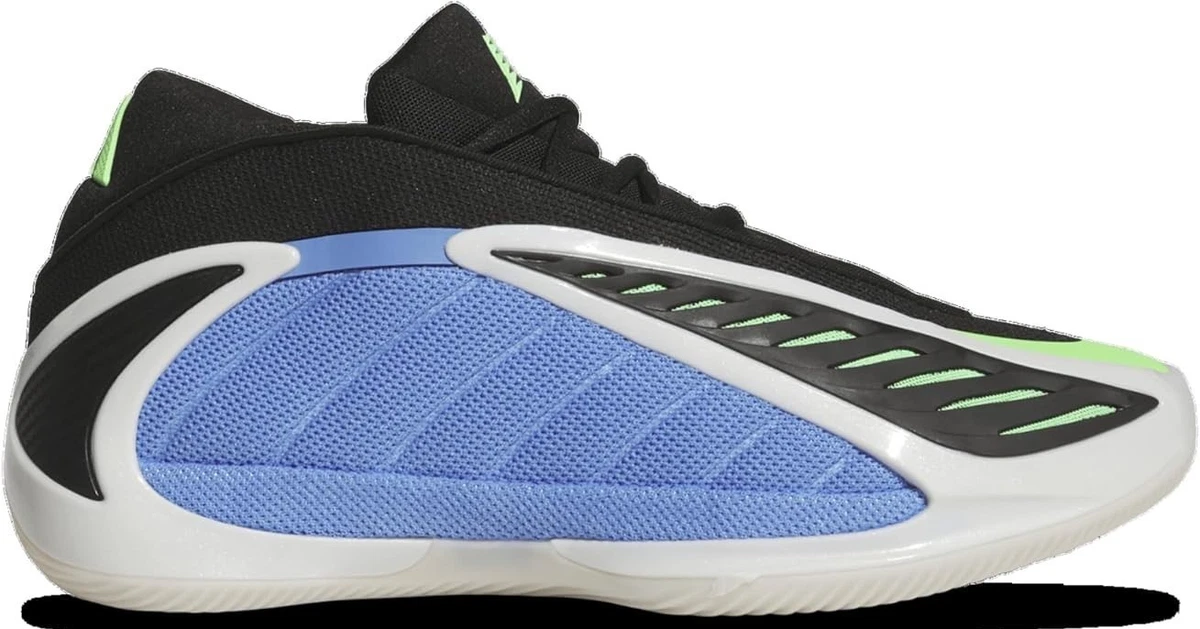 Adidas AE 1 Low Metallic Grey for sale | eBay