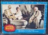 1977 O-Pee-Chee OPC Star Wars #28 Luke agrees to join Ben Ke