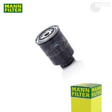 Kraftstofffilter MANN-FILTER WK 8052 z für MAZDA