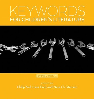 Keywords for Children's Literature, Second Edition | Lissa Paul (u. a.) | Buch