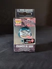 GameStop Exclusive Marvel Venom (Venomized Dr. Doom) Funko Pocket Pop! Keychain