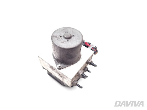 VW Passat ABS-Bremspumpe 2.0 TDI Diesel 103kW (140 HP) 3AA614109N 2011 Estate