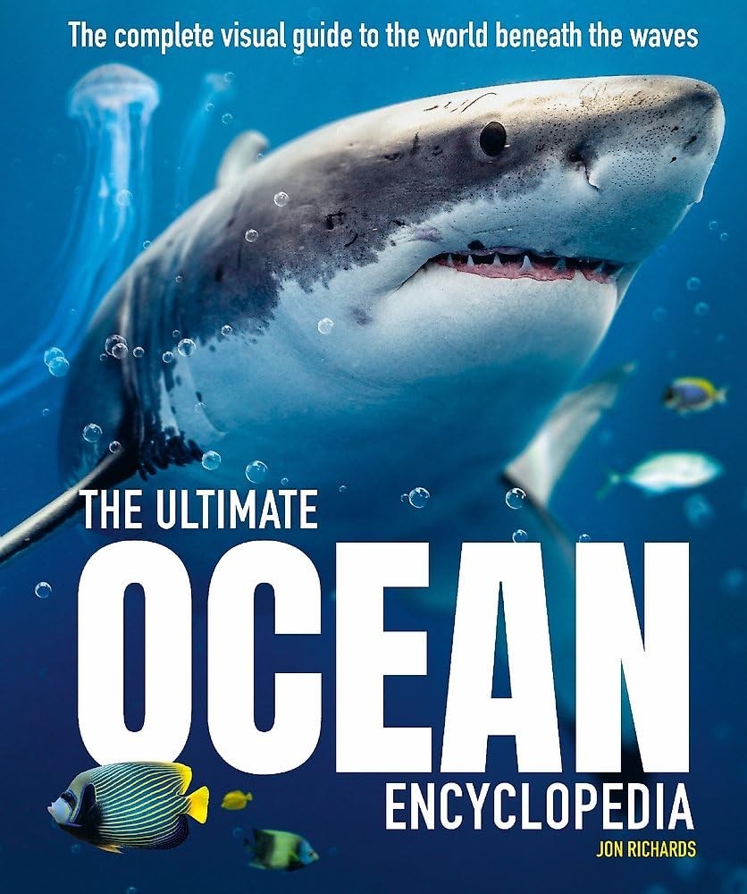 Ocean The Ultimate Encyclopedia - Image 11