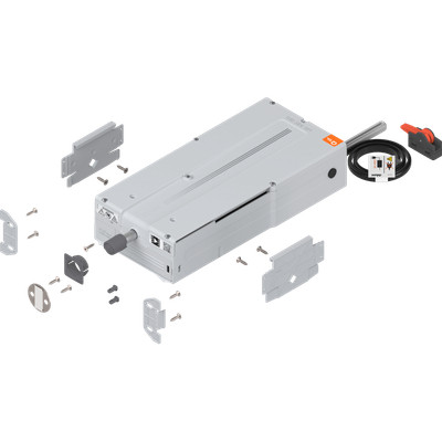 SERVO-DRIVE flex Antriebseinh. für Kühl-,Gefrier-,Geschirrsp