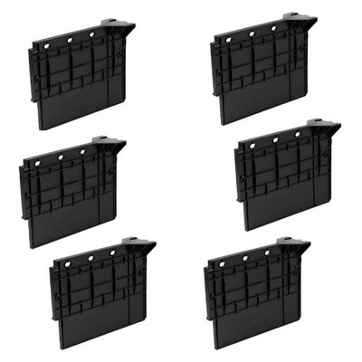 Milwaukee 48-22-8040 Divider for PACKOUT Crate - Case of 6 - New