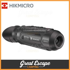 Hikmicro Lynx 3.0 LE15 Thermal Monocular