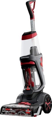 Bissell 1858N ProHeat 2x Revolution Standstaubsauger für Teppiche