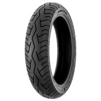 Bridgestone Motorradreifen 120/80 -17 61H BT 46 Rear