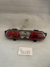 2017-2020 Fiat 124 Spider Rear Bumper Center Tail Light