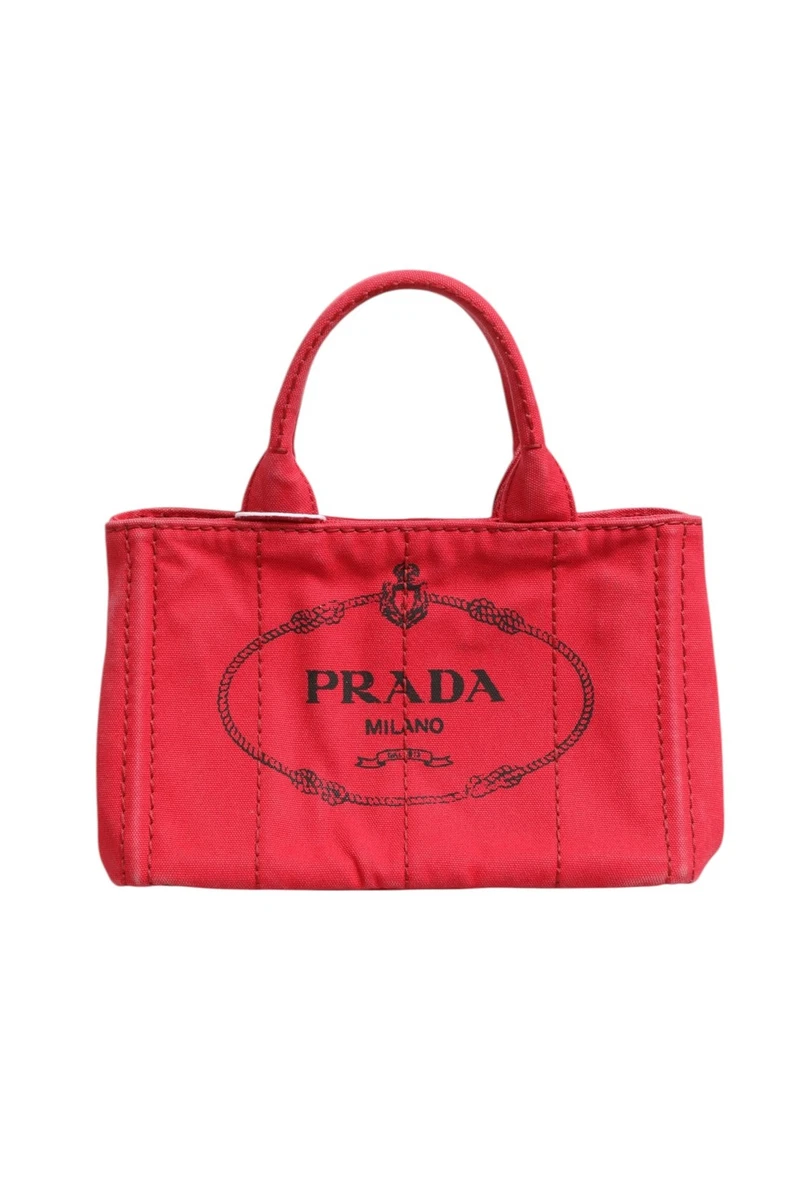 PRADA Totes for Sale - eBay