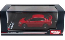 1/64 Mugen CIVIC TYPE R FD2(MilanoRed) [HJ641003MR]