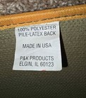 San Francisco SF 49ers NFL Area Throw Rug Carpet — photo 2
