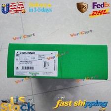 SND ATV320U22N4B Inverter ATV320U22N4B In Box...