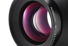 【動作確認済】Nikon Nikkor W 240mm f/5.6 ニコン Nikon 240mm f5.6 Nikkor-W (Shutter) - Lens – Kamerastore