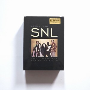 Saturday Night Live-Season 1 | eBay