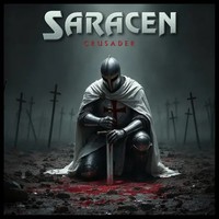 Crusader (Live) | Saracen | Schallplatte | Vinyl / Schallplatte | 2026
