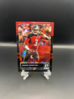 2025 Donruss Optic Jameis Winston Black Pandora (RAW)