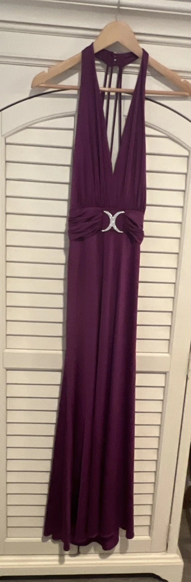 knee length dresses for ladies Madison Vintage Shoes (Plum/Aubergine) 9.5 main image 0
