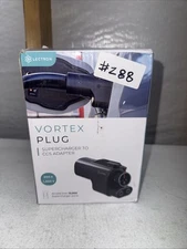 Lectron Tesla Supercharger (NACS) to CCS Adapter 500A 1000V Vortex Plug CCS1 EV