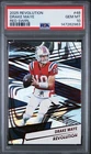 2025 Panini Revolution - Drake Maye #48
