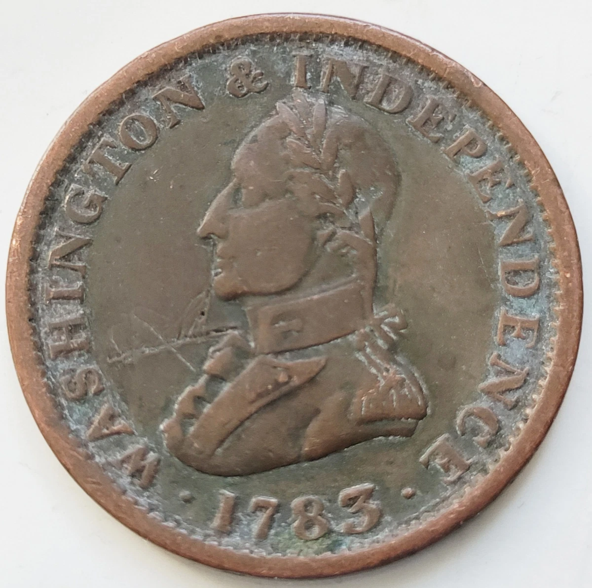 1820 年英国硬币| eBay
