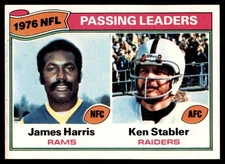 1977 Topps FB #201-400 - You Pick - Complete Your Set (E01)