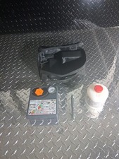 2023 2024 2025 Genesis GV80 GV70 G70 G80 G90 Tire Mobility Kit Inflator+Sealant