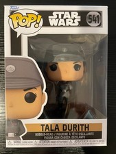 Pop! Star Wars: Obi-Wan Kenobi - Tala Durith
