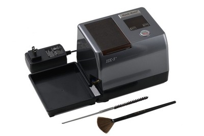 HawkMatic HK3+ Automatic Electric Cigarette Injector Machine Cigarette  Roller