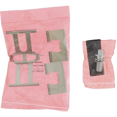  Parts 141.40516 Semi Loaded Friction Caliper