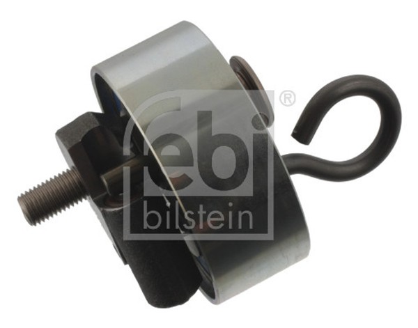 Spannrolle Zahnriemen Febi Bilstein 38694 FüR Saab Renault Opel Vectra CC Z03 4-image