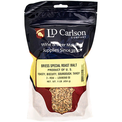 Briess Briess Special Roast Malt 1 lb