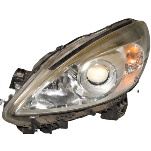 Mazda 5 2.0 CR1 Scheinwerfer Xenon mit Blinker - Bild 2 von 4