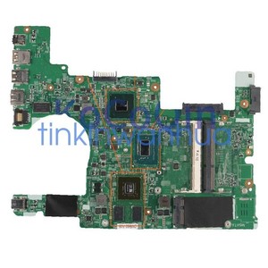 0FFKXX FFKXX 11307-1 For   Inspiron 5523 i5-3317U Laptop Motherboard *qq