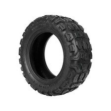 90/70-6 10-inch Rubber Explosion-proof 10" Off-Road Tubeless Tire Replace for