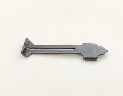 Vintage Winchester Model 67 69 75 61 62 72 74 77 Rear Sight (A-2)