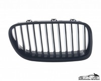 KüHlergitter KüHlergrill Links FüR BMW F10 Limo F11 Kombi 09-17
