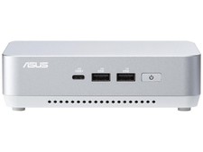 ASUS-New-RNUC14RVSU9089AUI  NUC 14 PRO FULL SYS MINI 14TH GEN CORE U