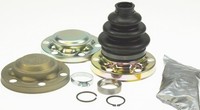 Faltenbalgsatz Antriebswelle Spidan 26259 FüR Bmw 5Er Touring E39 3Er E46 Z4 E85
