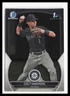 2023 Bowman Draft Chrome #BDC-42 Colt Emerson Seattle Mariners RC 1st 10