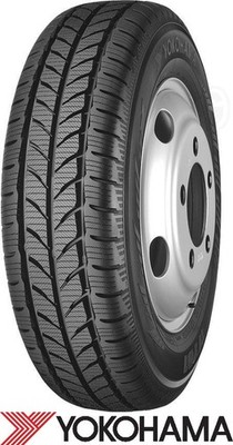 Yokohama BluEarth-Winter WY01 195/70 R15C 104R Winterreifen